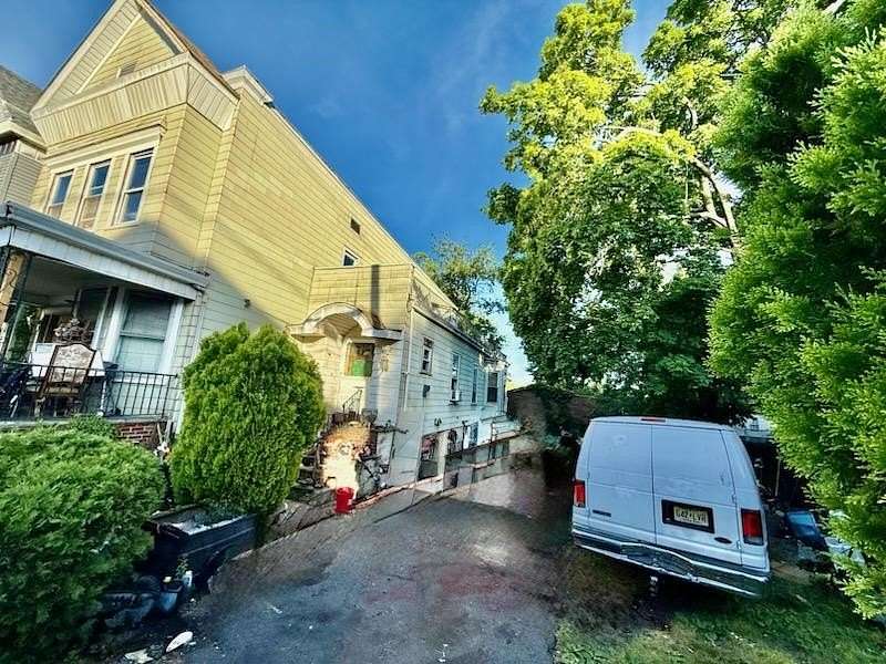 0.16 Acres of Land for Sale in Jersey City, New Jersey