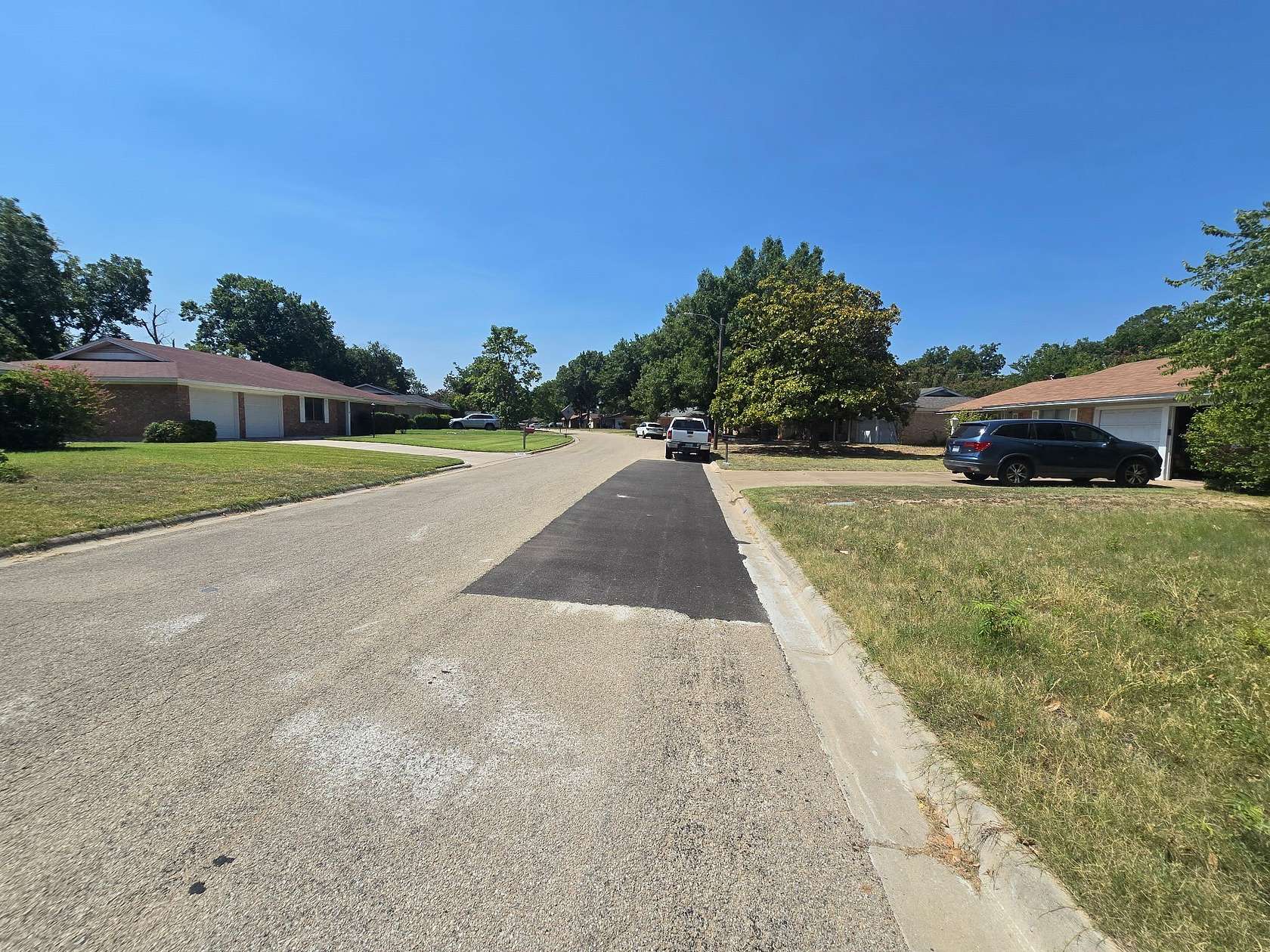 0.32 Acres of Residential Land for Sale in Benbrook, Texas