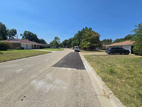 0.32 Acres of Residential Land for Sale in Benbrook, Texas