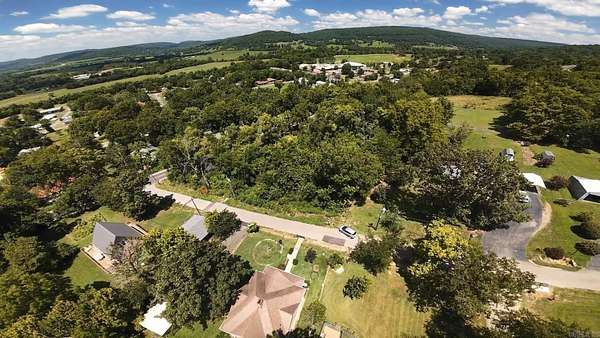 0.48 Acres of Land for Sale in Leslie, Arkansas