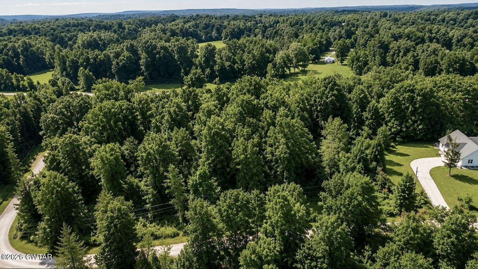 0.9 Acres of Residential Land for Sale in Lexington, Tennessee