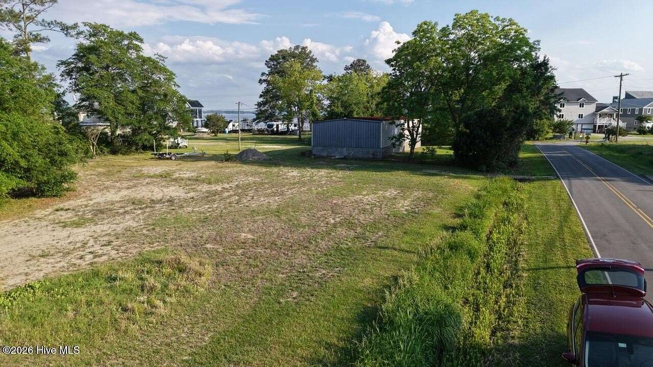0.46 Acres of Residential Land for Sale in Washington, North Carolina