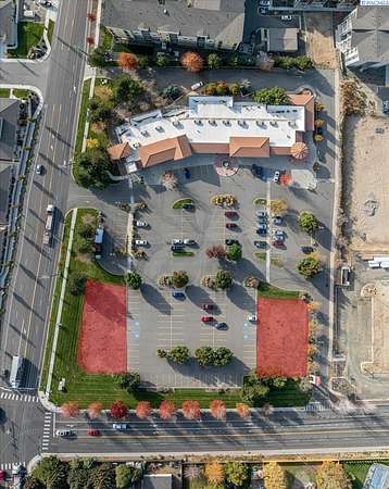 0.2 Acres of Commercial Land for Lease in Kennewick, Washington