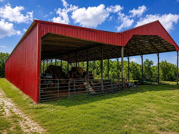 23.5 Acres of Land for Sale in Allons, Tennessee