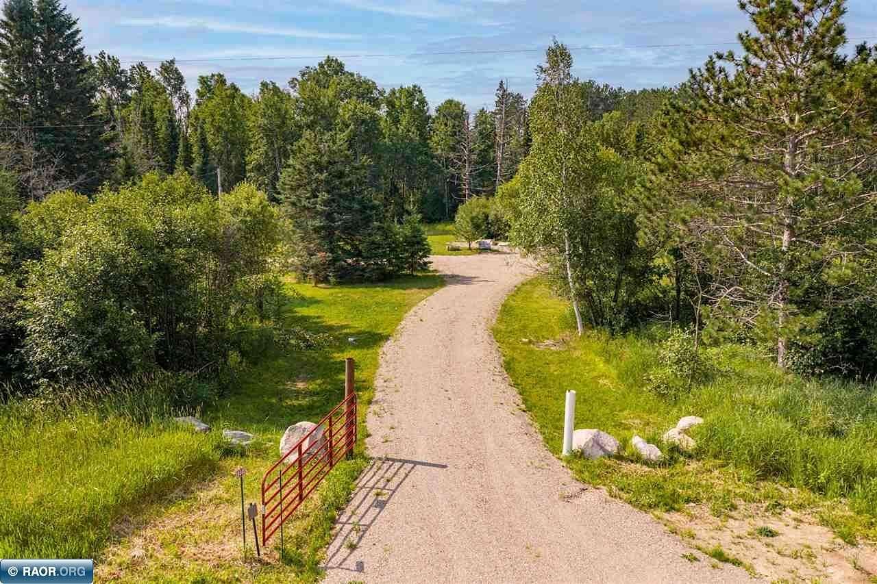2.5 Acres of Land for Sale in Embarrass, Minnesota
