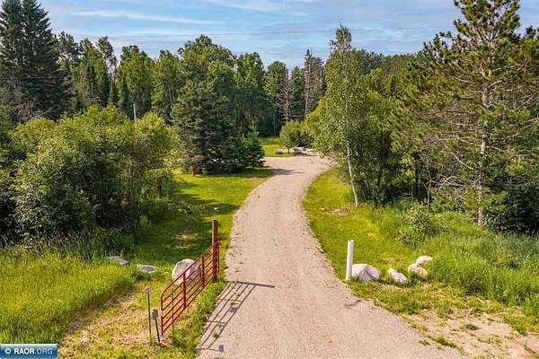 2.5 Acres of Land for Sale in Embarrass, Minnesota