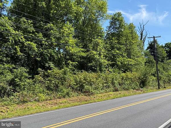 16.4 Acres of Recreational & Residential Land for Sale in Quakertown, Pennsylvania