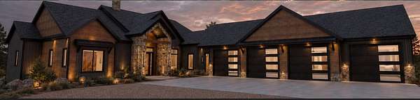 3.3 Acres of Land with Home for Sale in Rapid City, South Dakota