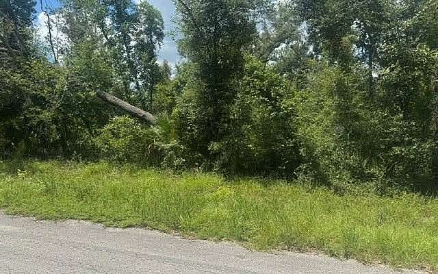 0.28 Acres of Land for Sale in Dowling Park, Florida