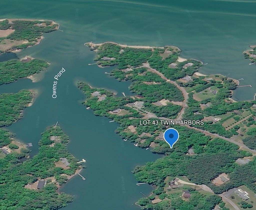 1 Acre of Residential Land for Sale in Reedville, Virginia