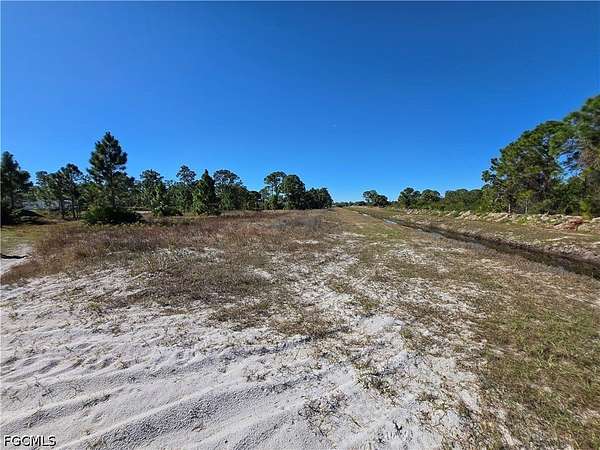 0.47 Acres of Residential Land for Sale in Lehigh Acres, Florida
