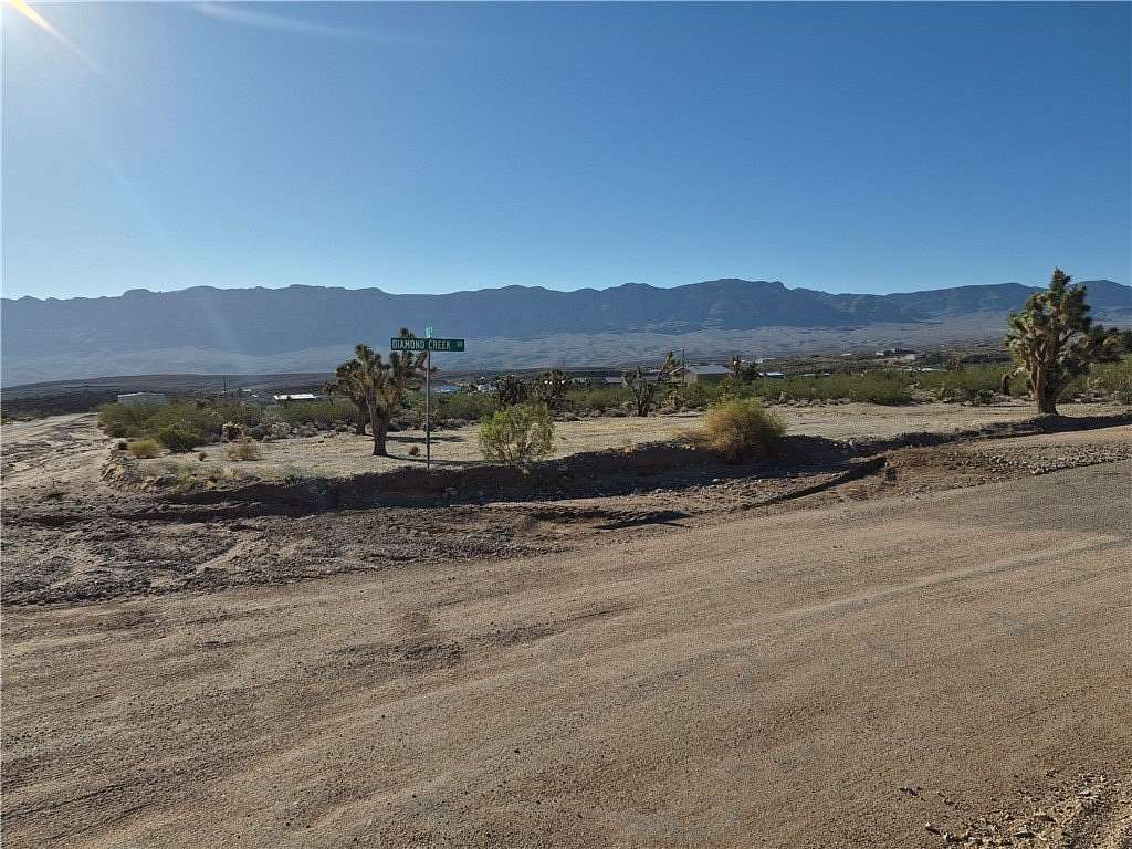 0.24 Acres of Residential Land for Sale in Meadview, Arizona