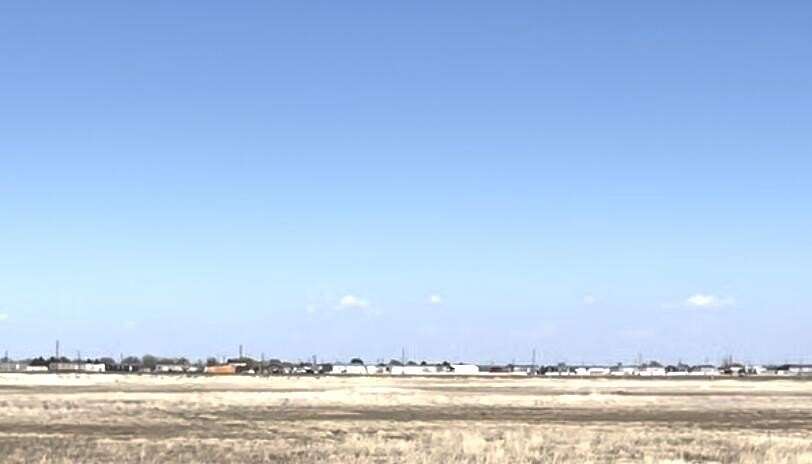 15 Acres of Land for Sale in Wolfforth, Texas