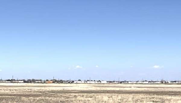 15 Acres of Land for Sale in Wolfforth, Texas