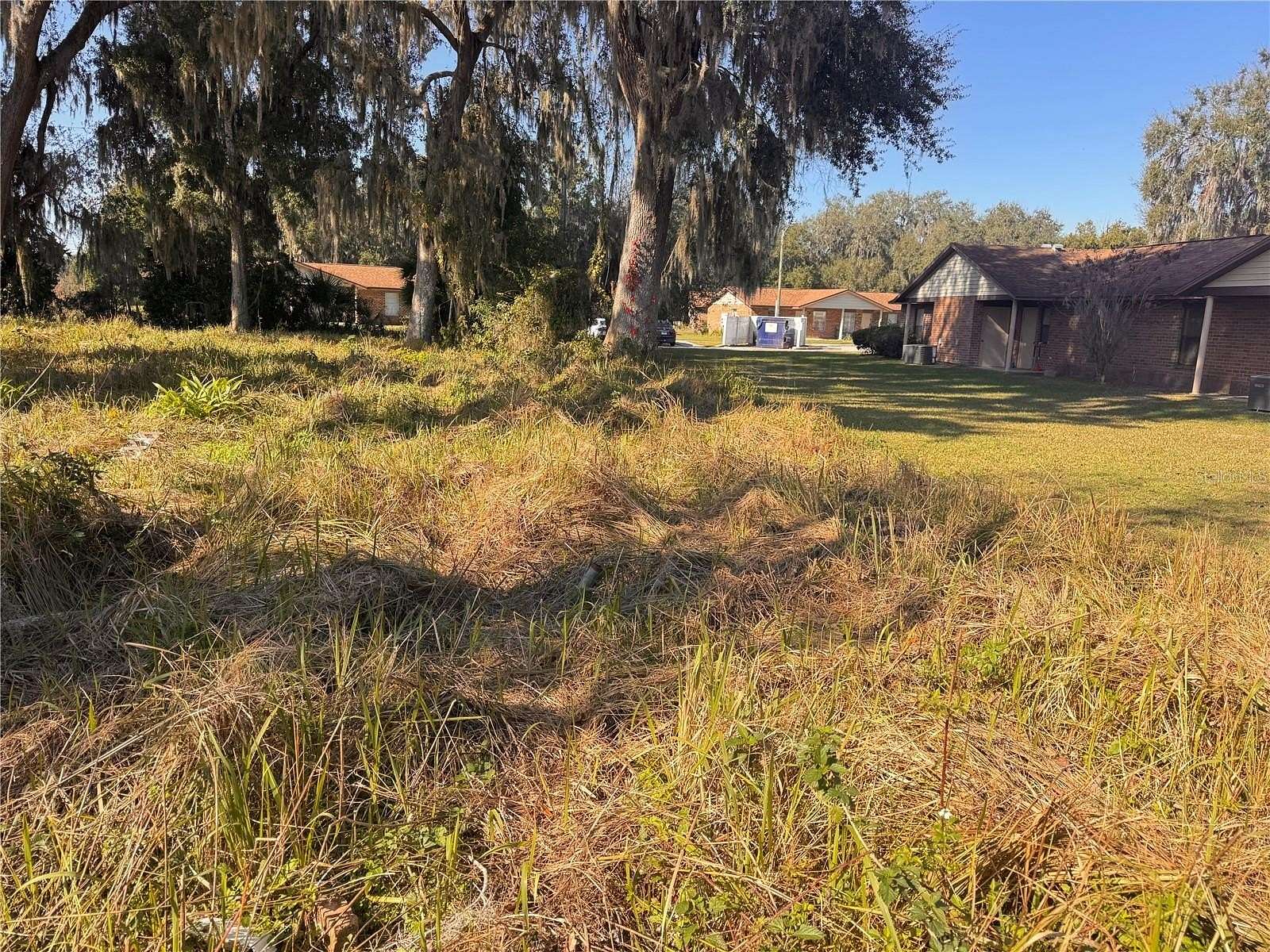 0.51 Acres of Residential Land for Sale in Webster, Florida