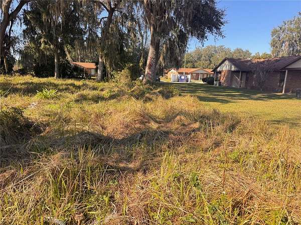 0.51 Acres of Residential Land for Sale in Webster, Florida