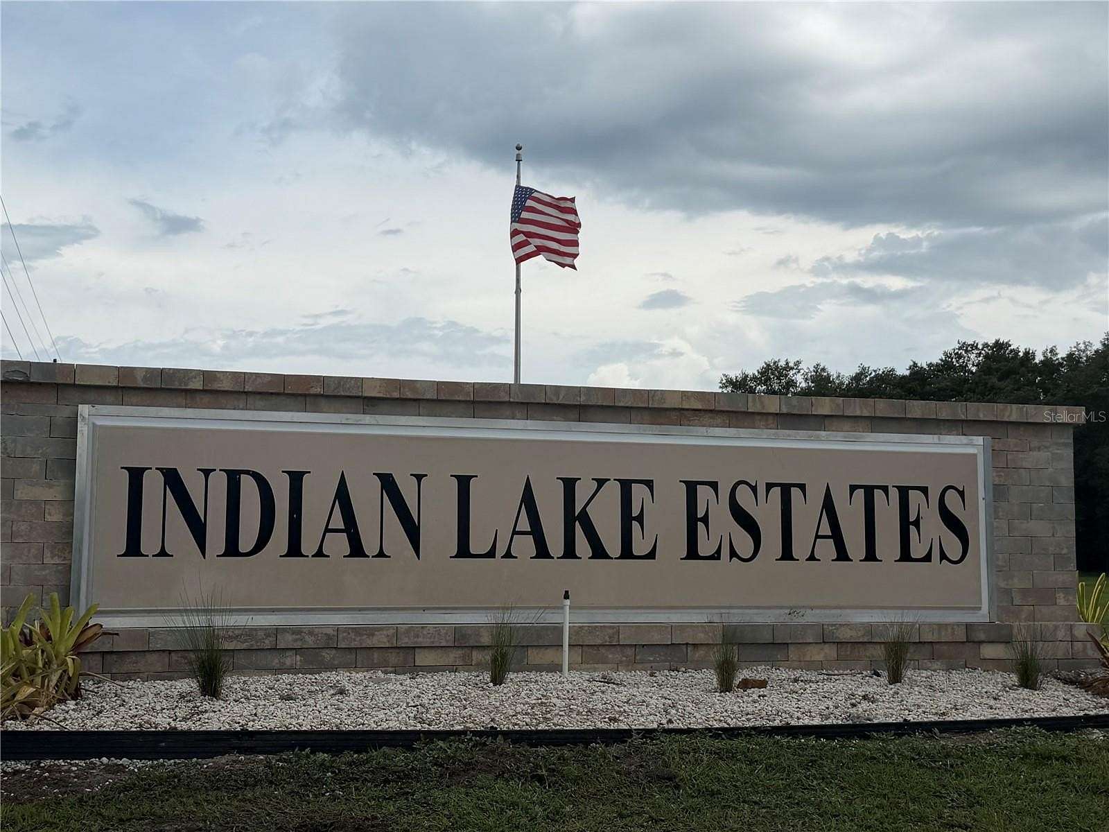 0.5 Acres of Residential Land for Sale in Indian Lake Estates, Florida