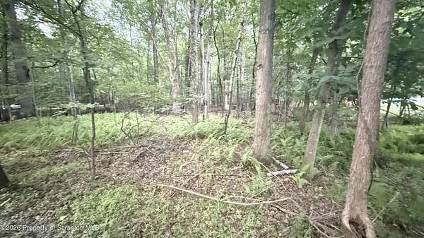 0.32 Acres of Residential Land for Sale in East Stroudsburg, Pennsylvania