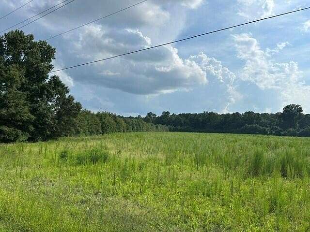 4 Acres of Residential Land for Sale in Harleyville, South Carolina