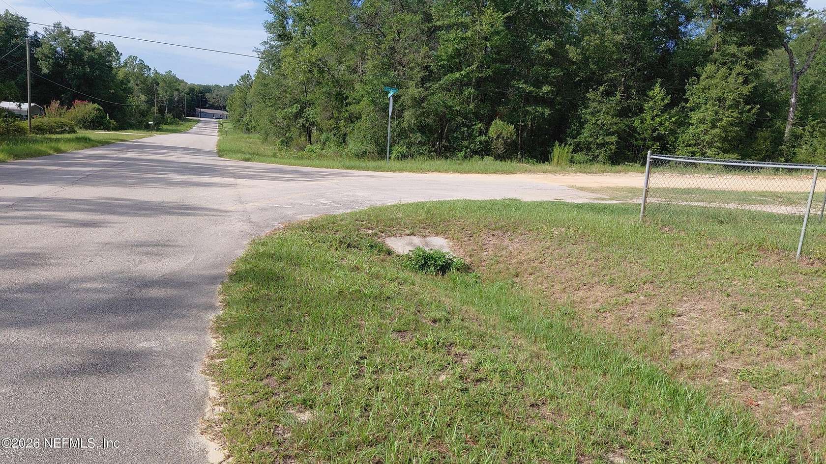 0.35 Acres of Land for Sale in Interlachen, Florida