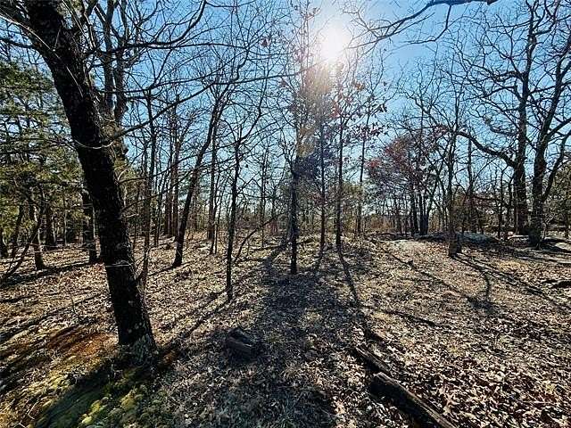 0.66 Acres of Residential Land for Sale in Eufaula, Oklahoma