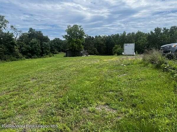 8.6 Acres of Residential Land for Sale in Athens, New York