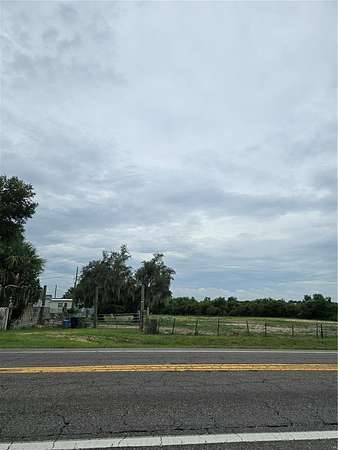 4.13 Acres of Residential Land for Sale in Winter Haven, Florida