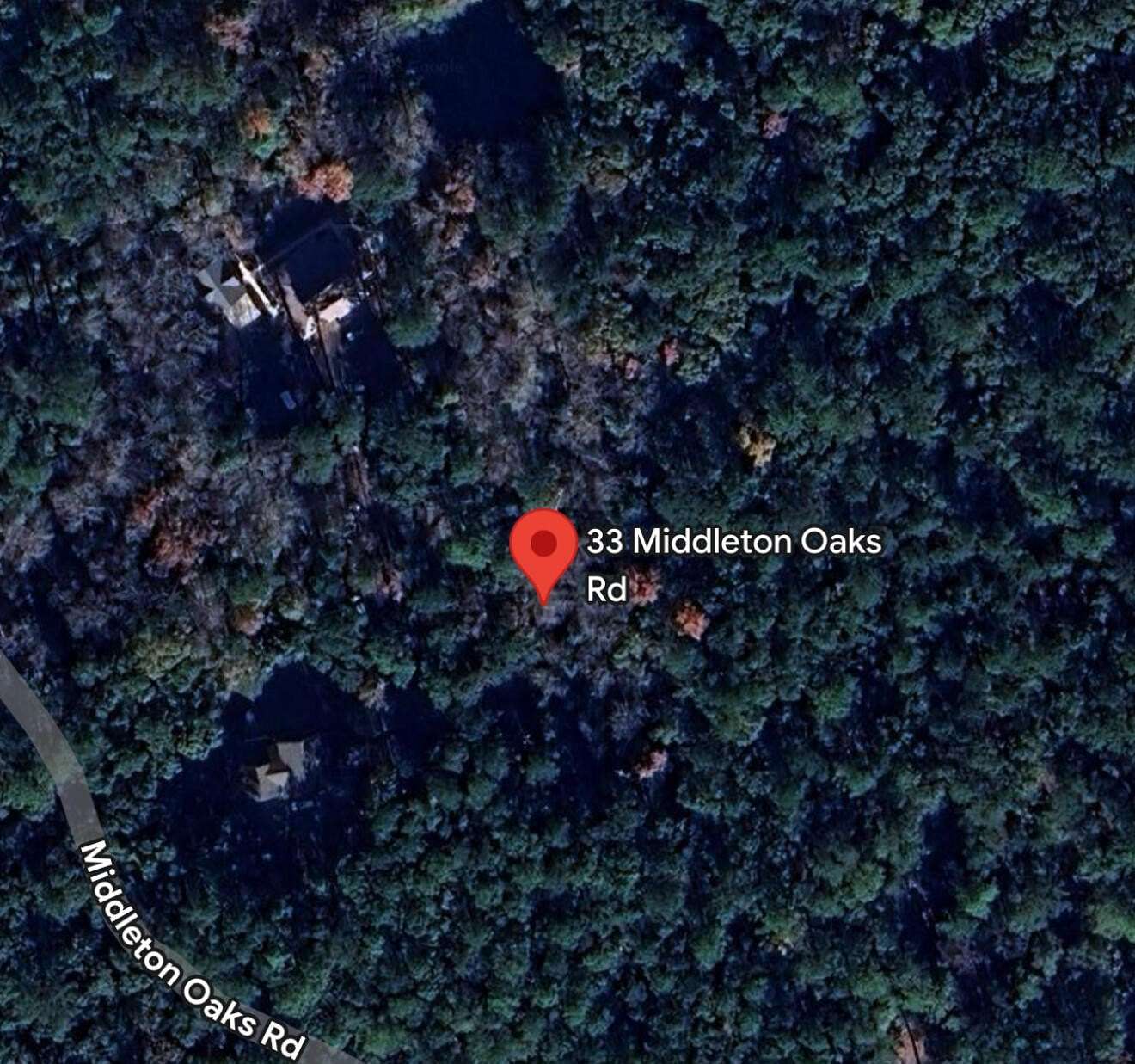1.25 Acres of Residential Land for Sale in Charleston, South Carolina
