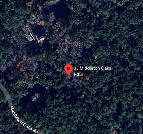 1.25 Acres of Residential Land for Sale in Charleston, South Carolina