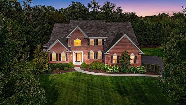 2.26 Acres of Land with Home for Sale in Buena Vista Township, New Jersey