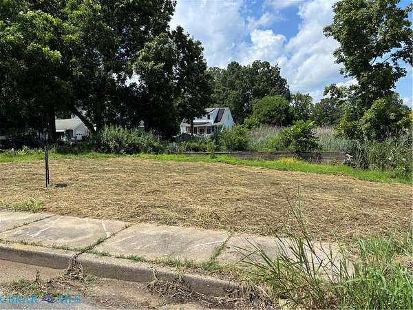 Residential Land for Sale in West Point, Virginia