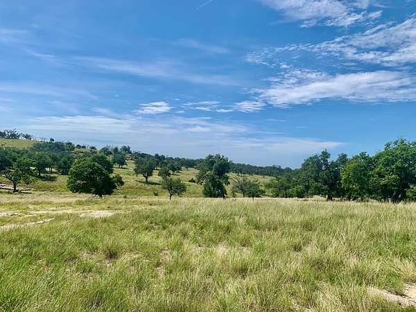 3.13 Acres of Land for Sale in Fredericksburg, Texas
