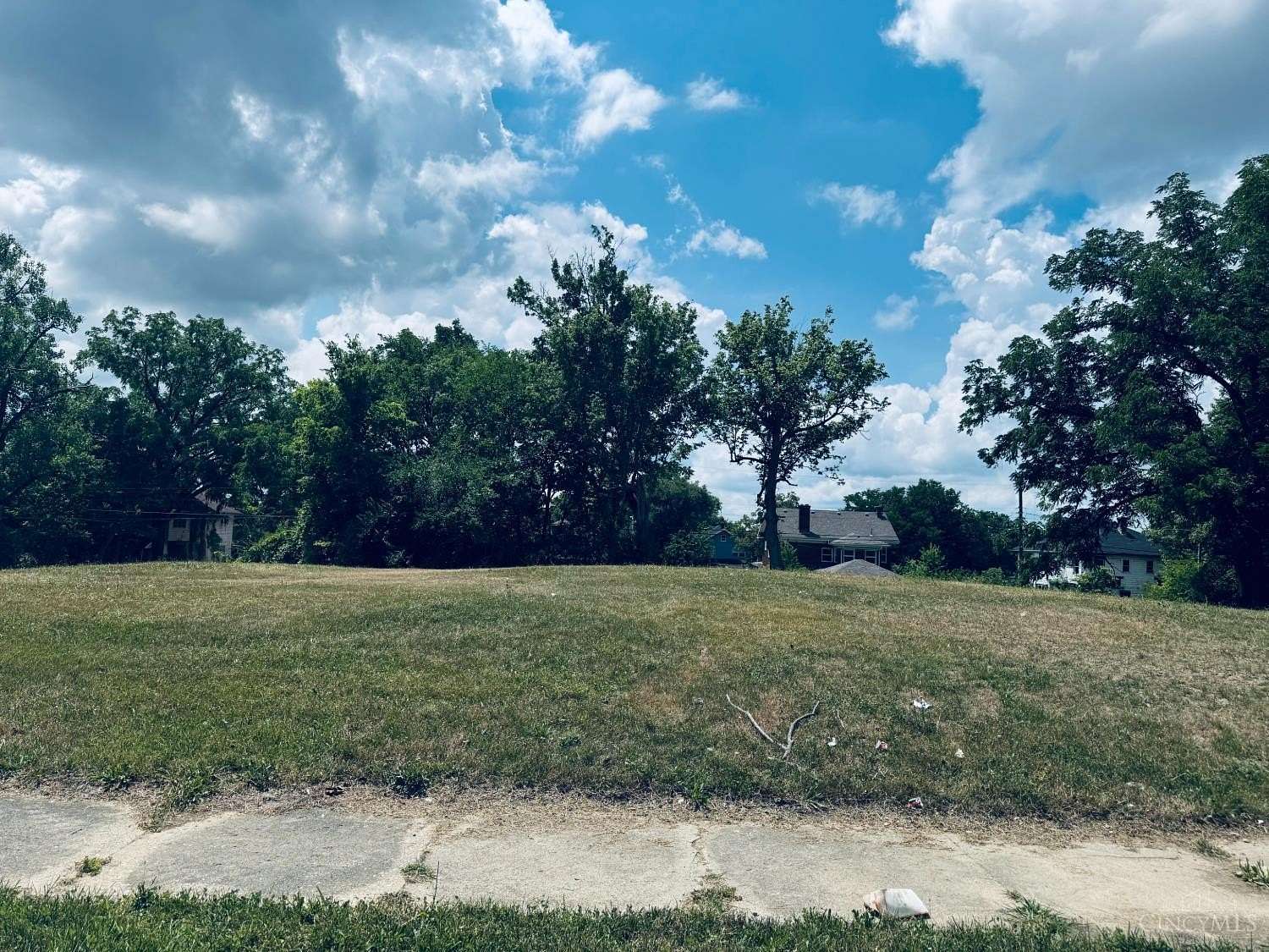 0.13 Acres of Residential Land for Sale in Dayton, Ohio