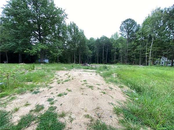 0.87 Acres of Residential Land for Sale in High Point, North Carolina