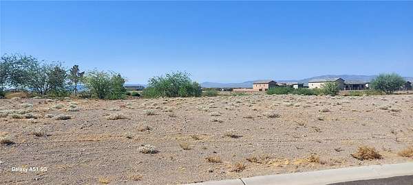 0.21 Acres of Residential Land for Sale in Fort Mohave, Arizona