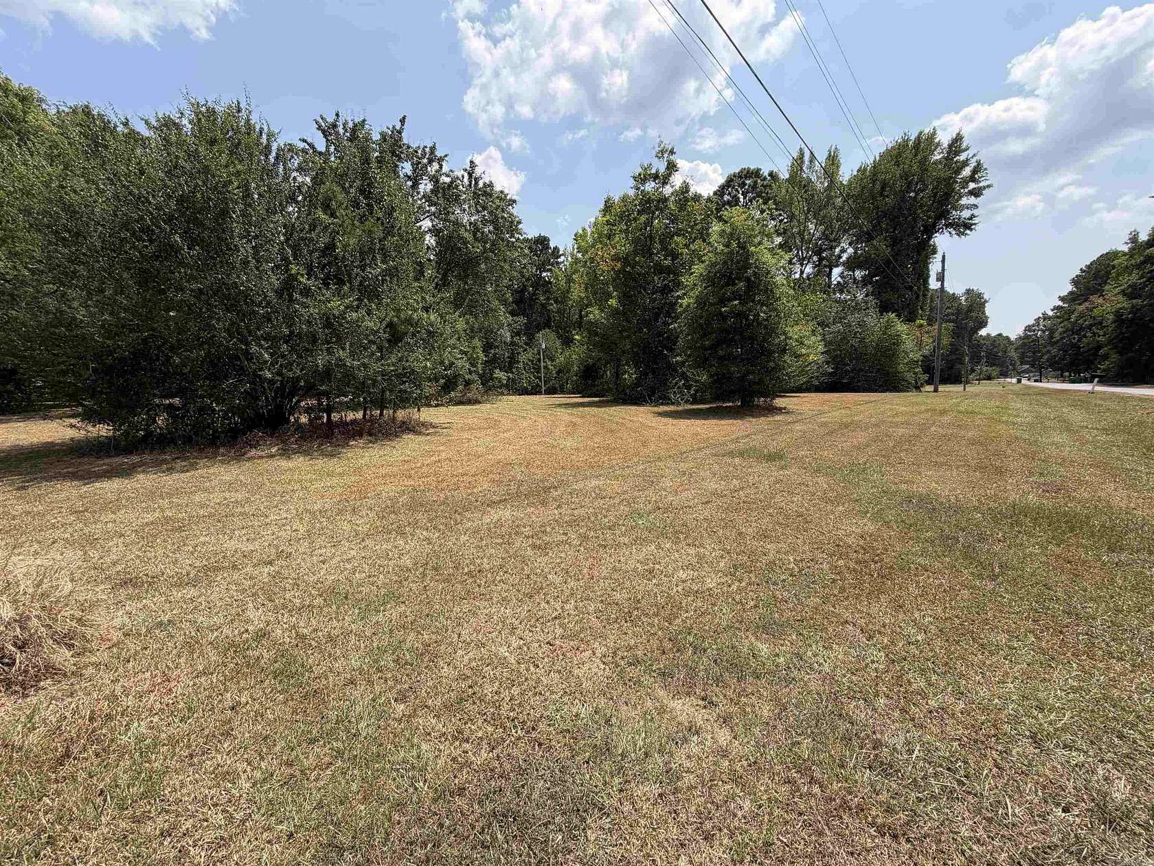 5 Acres of Land for Sale in Jacksonville, Arkansas