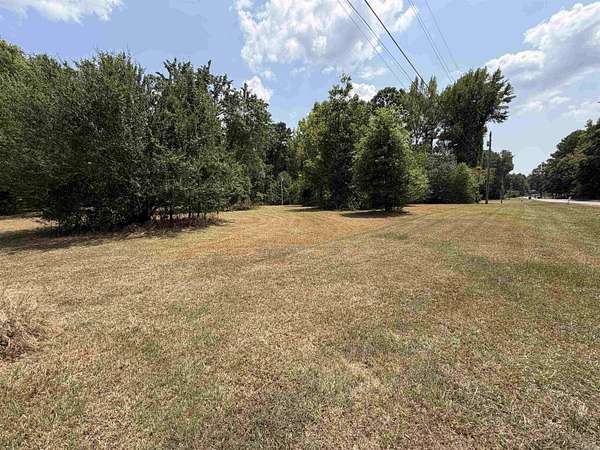 5 Acres of Land for Sale in Jacksonville, Arkansas