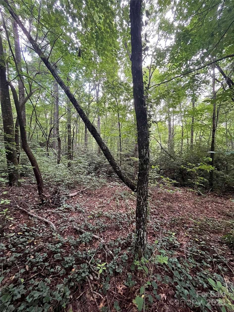 2.15 Acres of Residential Land for Sale in Flat Rock, North Carolina