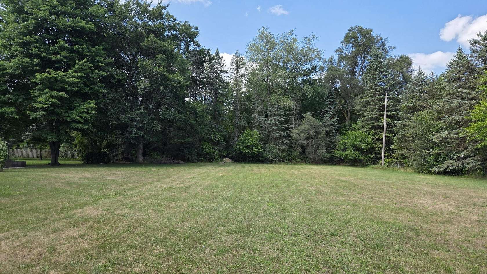 0.63 Acres of Residential Land for Sale in Lowell, Michigan