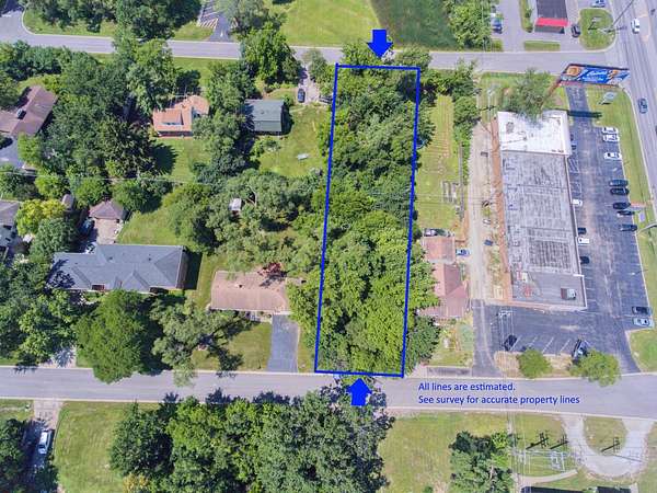 0.31 Acres of Residential Land for Sale in Lombard, Illinois