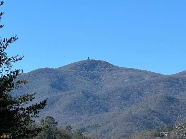 2.14 Acres of Residential Land for Sale in Hiawassee, Georgia