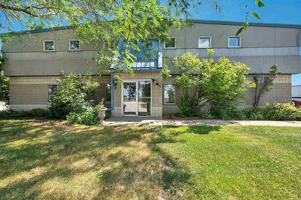 1.72 Acres of Mixed-Use Land for Sale in De Pere, Wisconsin