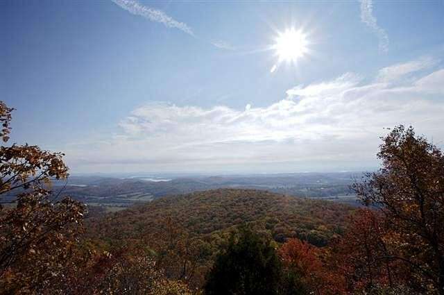 2.33 Acres of Residential Land for Sale in Evensville, Tennessee