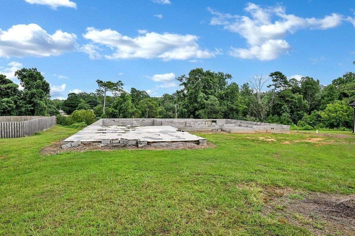 1 Acre of Residential Land for Sale in Cullman, Alabama
