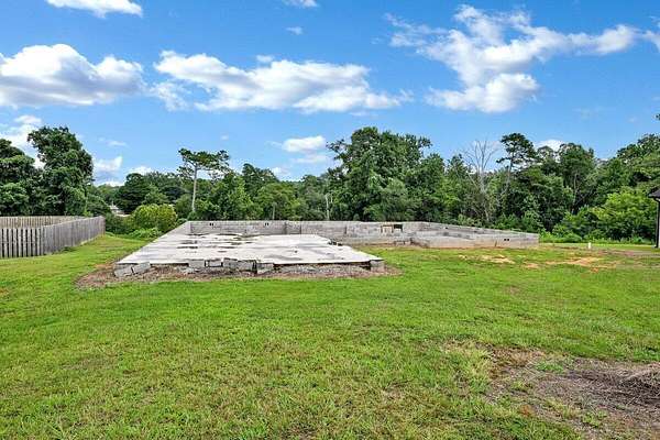 1 Acre of Residential Land for Sale in Cullman, Alabama