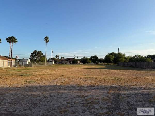0.56 Acres of Land for Sale in San Benito, Texas