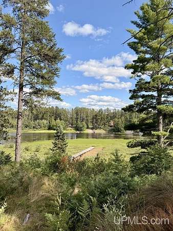 2.2 Acres of Residential Land for Sale in Ishpeming, Michigan