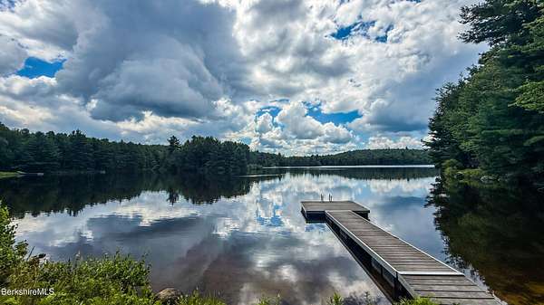 2 Acres of Residential Land for Sale in Becket, Massachusetts