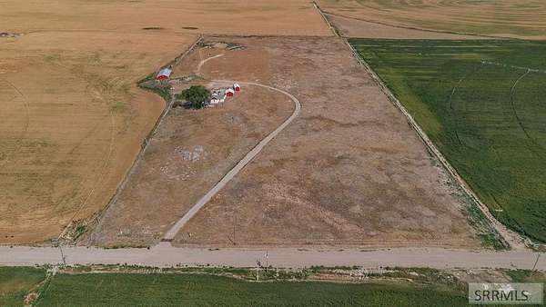 15 Acres of Commercial Land for Sale in Blackfoot, Idaho