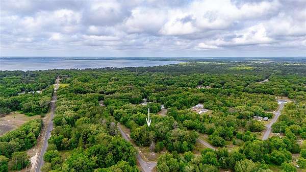 0.23 Acres of Residential Land for Sale in Ocklawaha, Florida